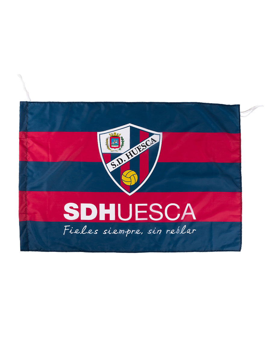 Bandera Escudo (130x90)