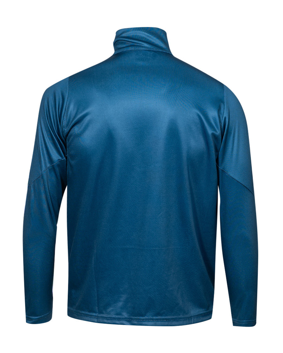 Sudadera Pre-Match 2025-2026 Niño