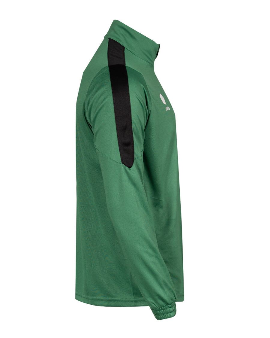 Sudadera Training Portero 2025-2026