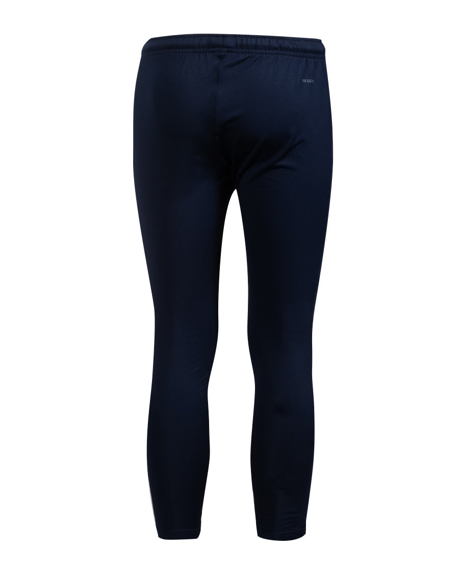 Pantalón largo Training 2026-2027 Azul Niño