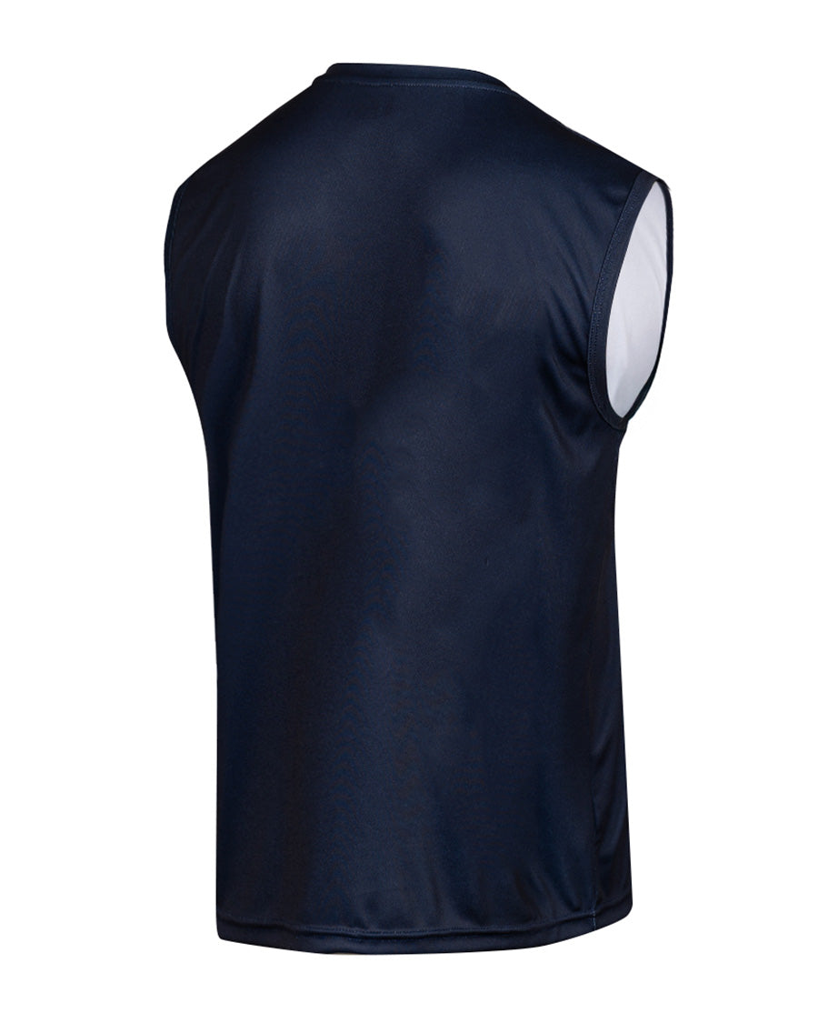 Camiseta Training Sin Mangas 2025-2026
