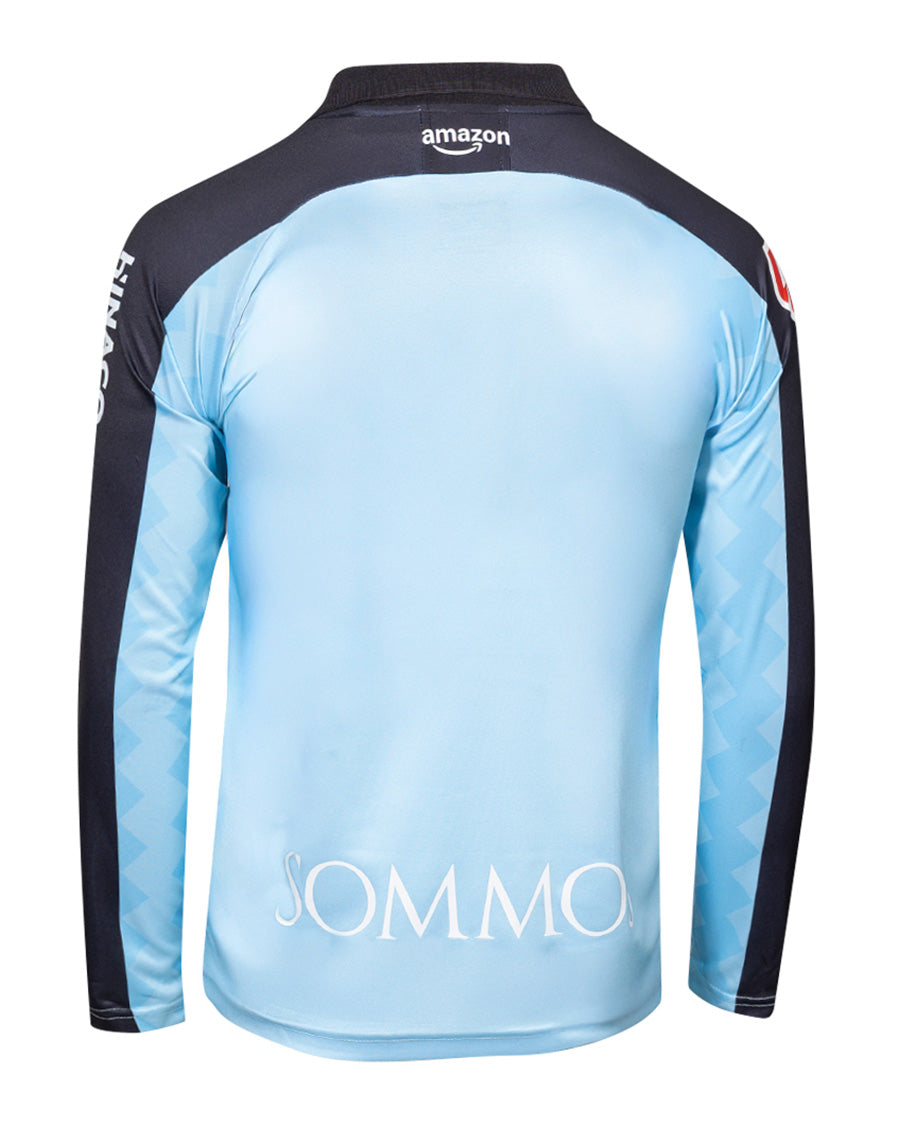 Camiseta Primera Equipación Portero 2025-2026