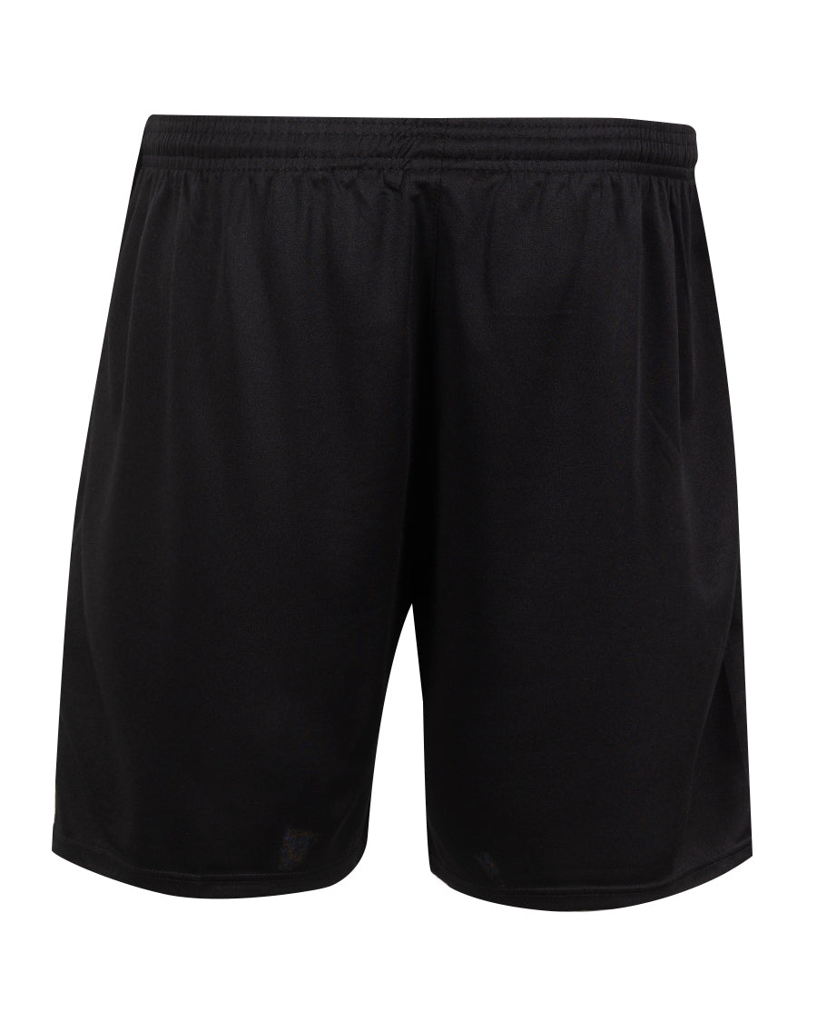 Pantalón corto Training 2026-2027 Negro