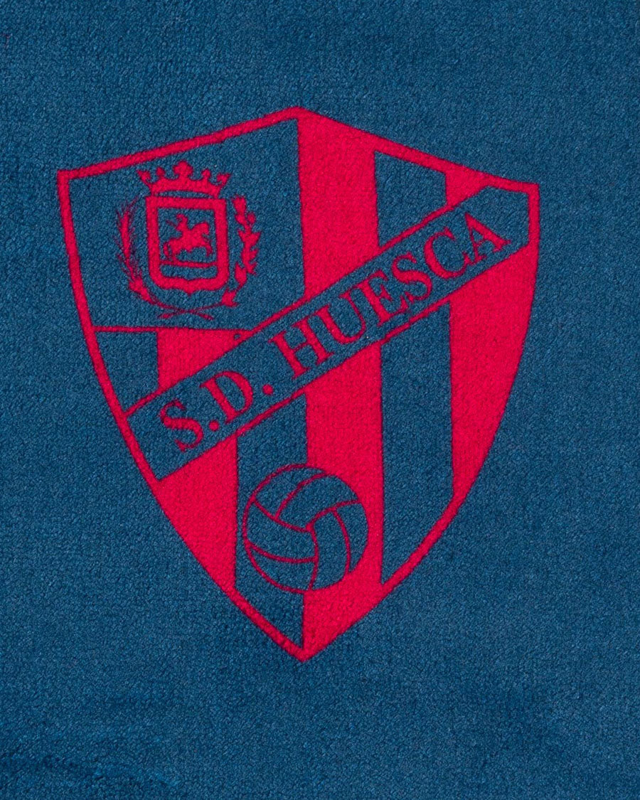 Manta Polar Blaugrana