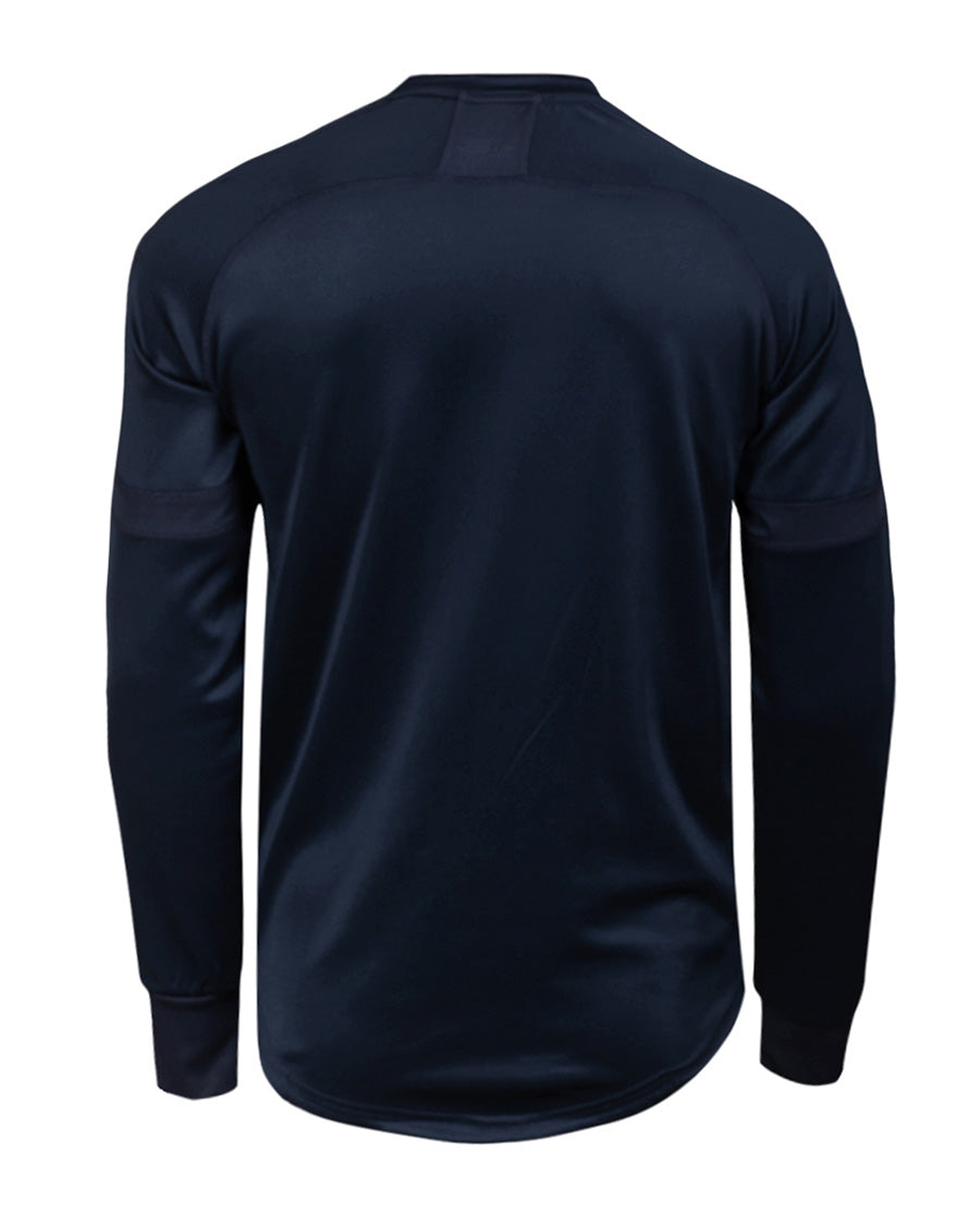Sudadera Training 2025-2026 Niño