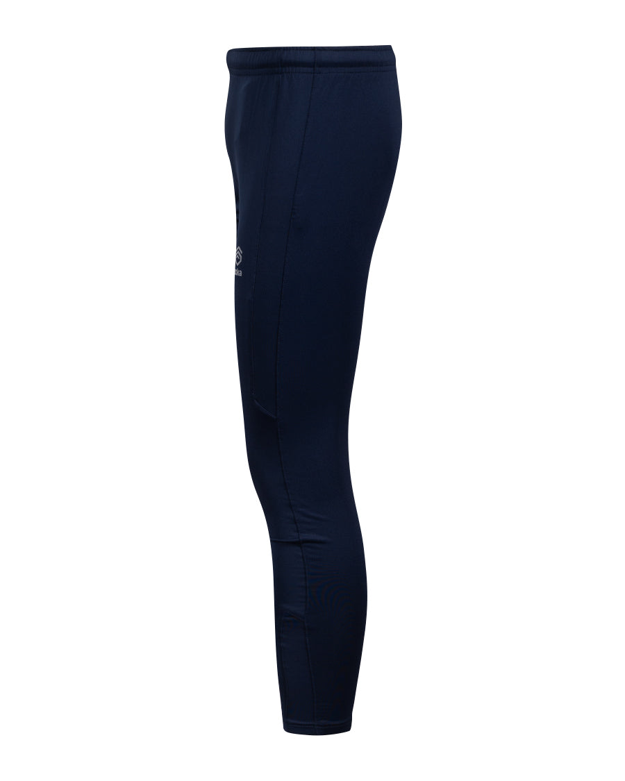 Pantalón largo Training 2026-2027 Azul Niño