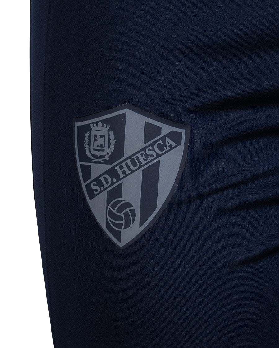 Pantalón largo Training 2026-2027 Azul Niño
