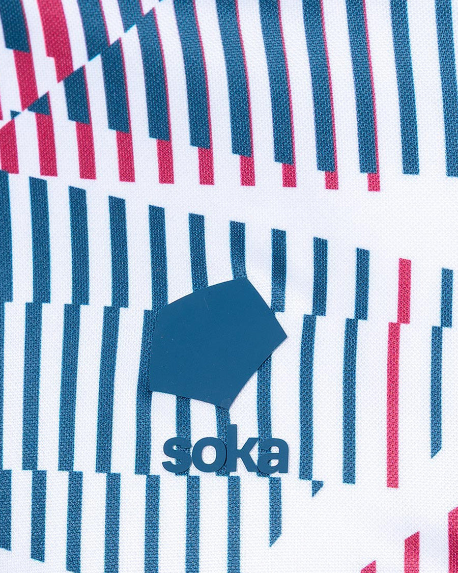 Sudadera Pre-Match 2025-2026 Niño