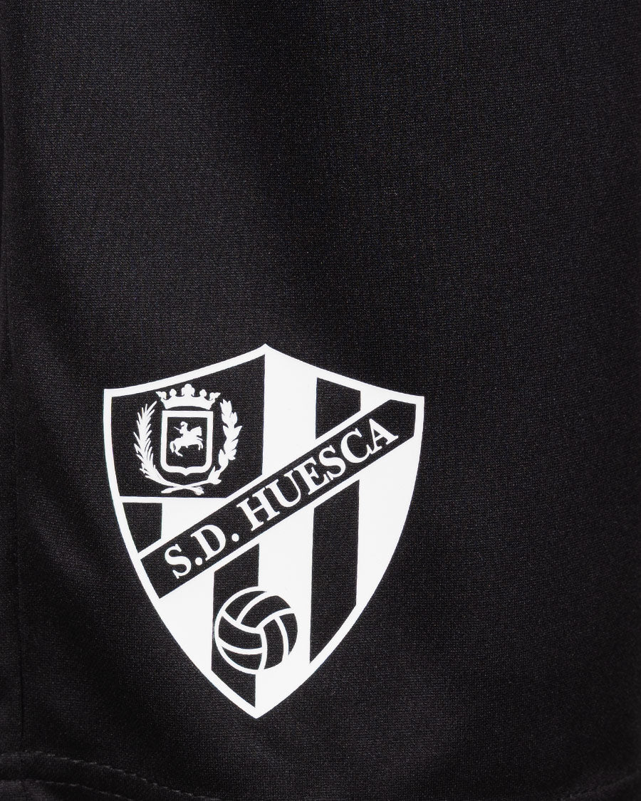 Pantalón corto Training 2026-2027 Negro