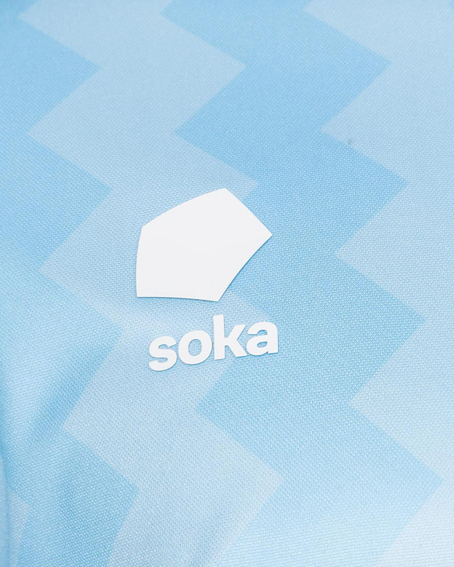 Camiseta Primera Equipación Portero 2025-2026