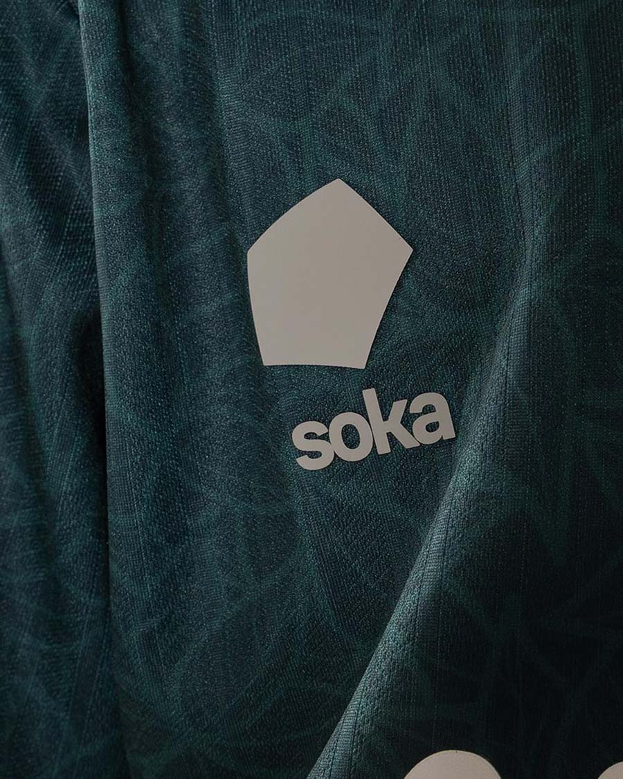 Camiseta Tercera Equipación 2025-2026 Niño/Niña