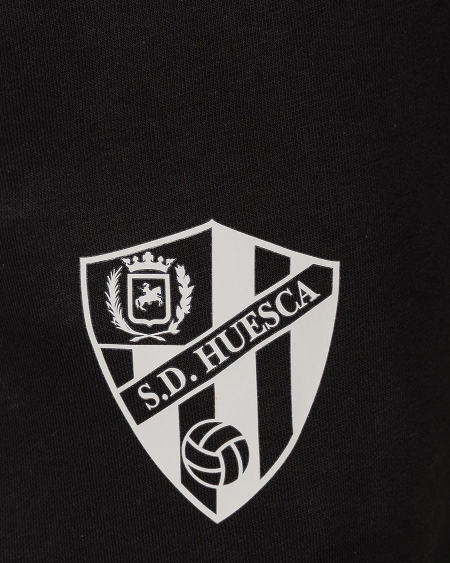 Pantalón Largo Fanswear Staff 2025-2026