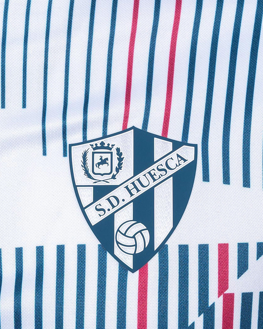 Sudadera Pre-Match 2025-2026 Niño