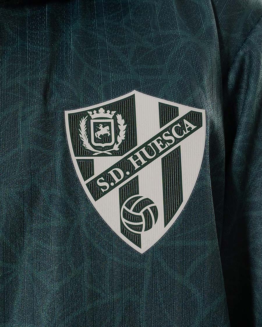 Camiseta Tercera Equipación 2025-2026 Niño/Niña