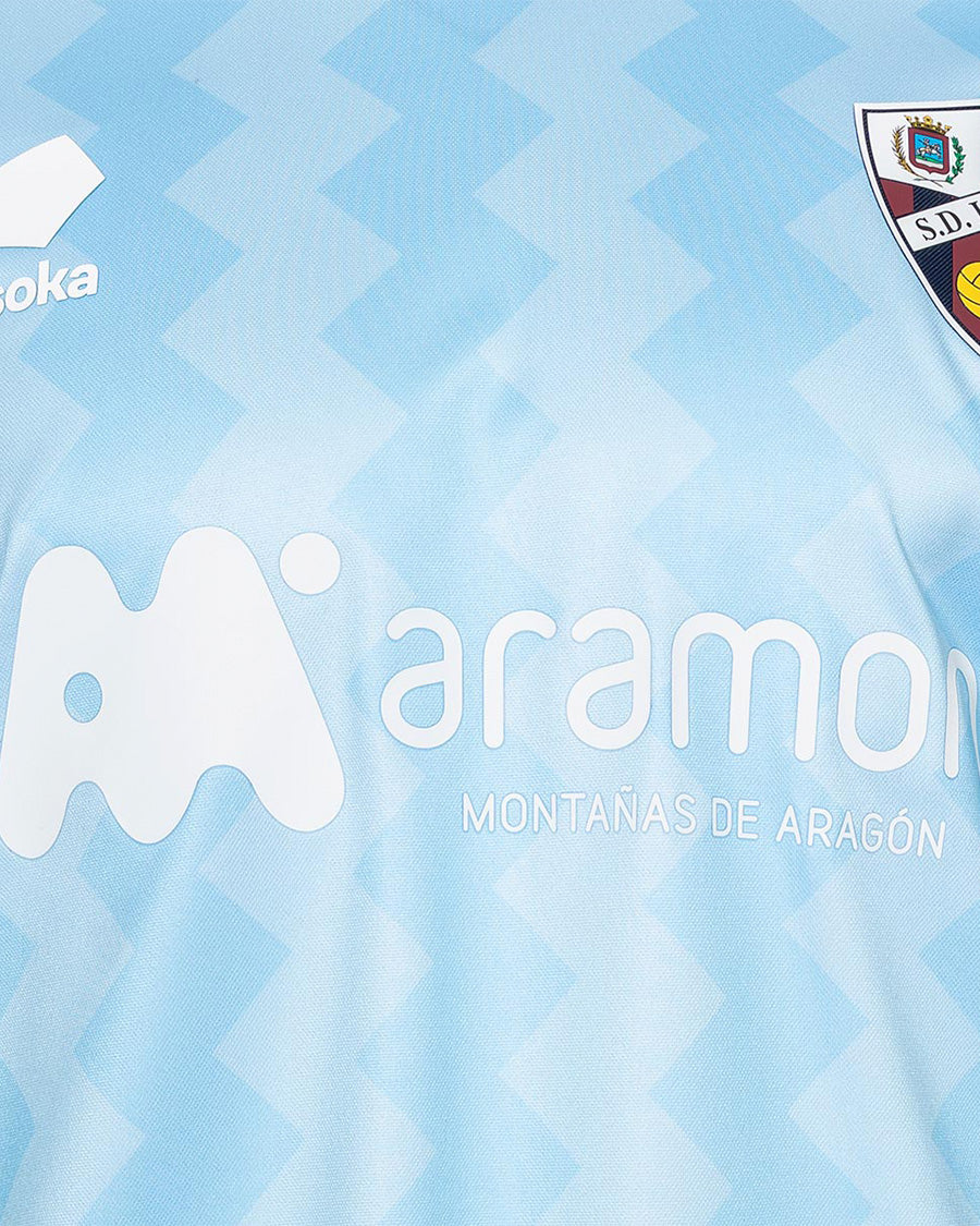 Camiseta Primera Equipación Portero 2025-2026