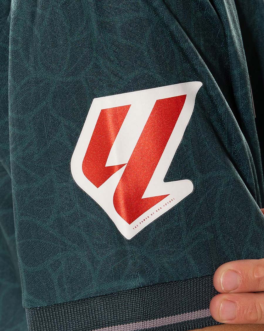 Camiseta Tercera Equipación 2025-2026 Niño/Niña