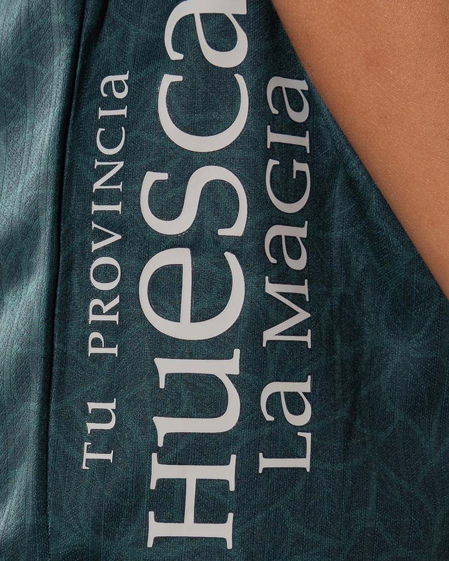 Camiseta Tercera Equipación 2025-2026 Niño/Niña