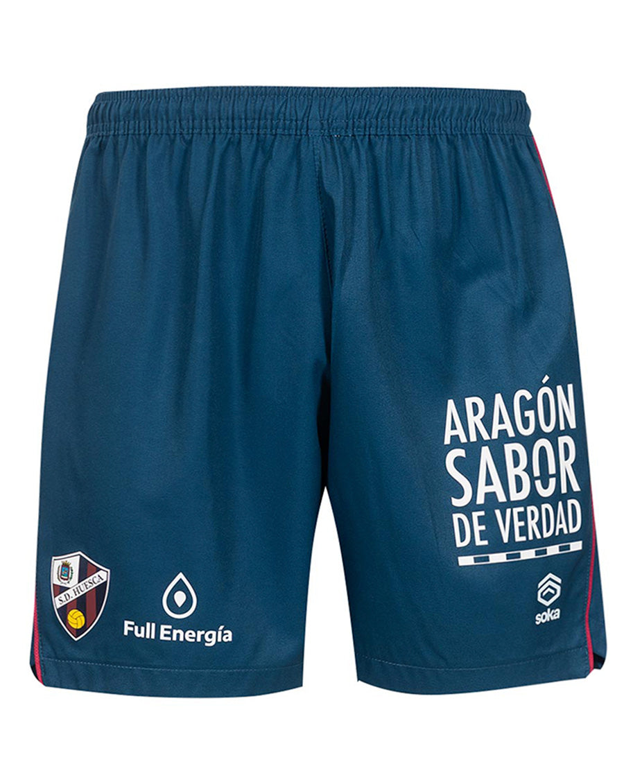 Pantalón Primera Equipación 2026-2027 Niño