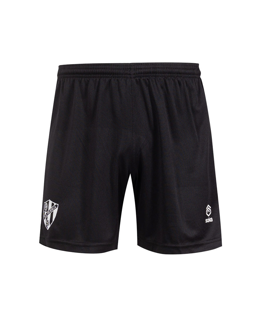 Pantalón Corto Training 2026-2027 Niño