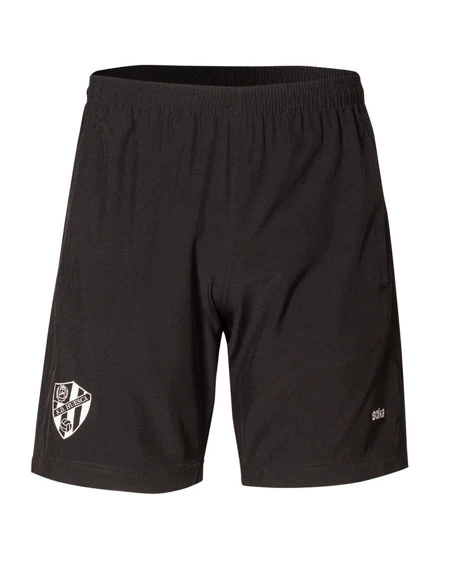 Pantalón corto Fanswear 2025-2026 Niño