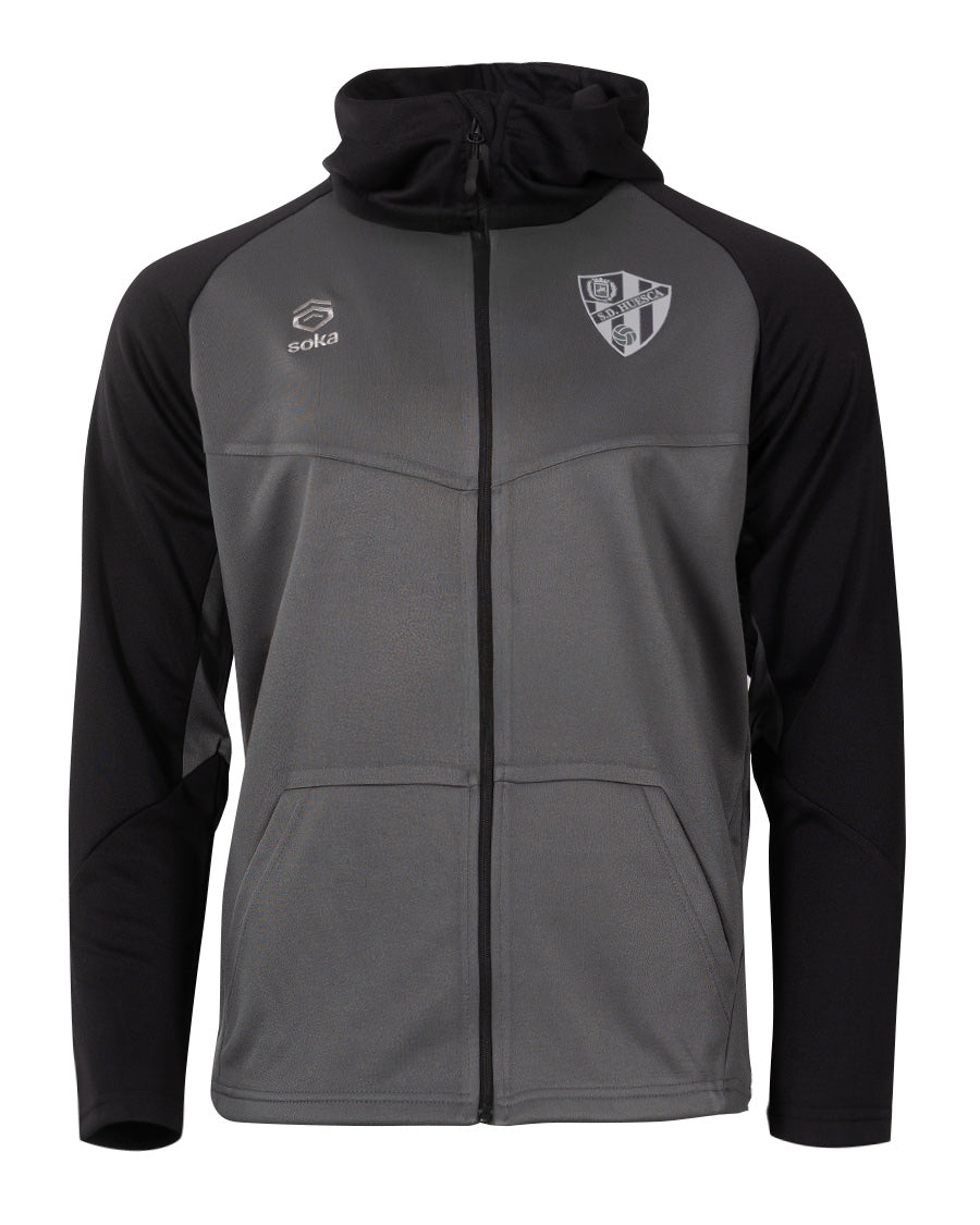 Chaqueta Fanswear 2026-2027
