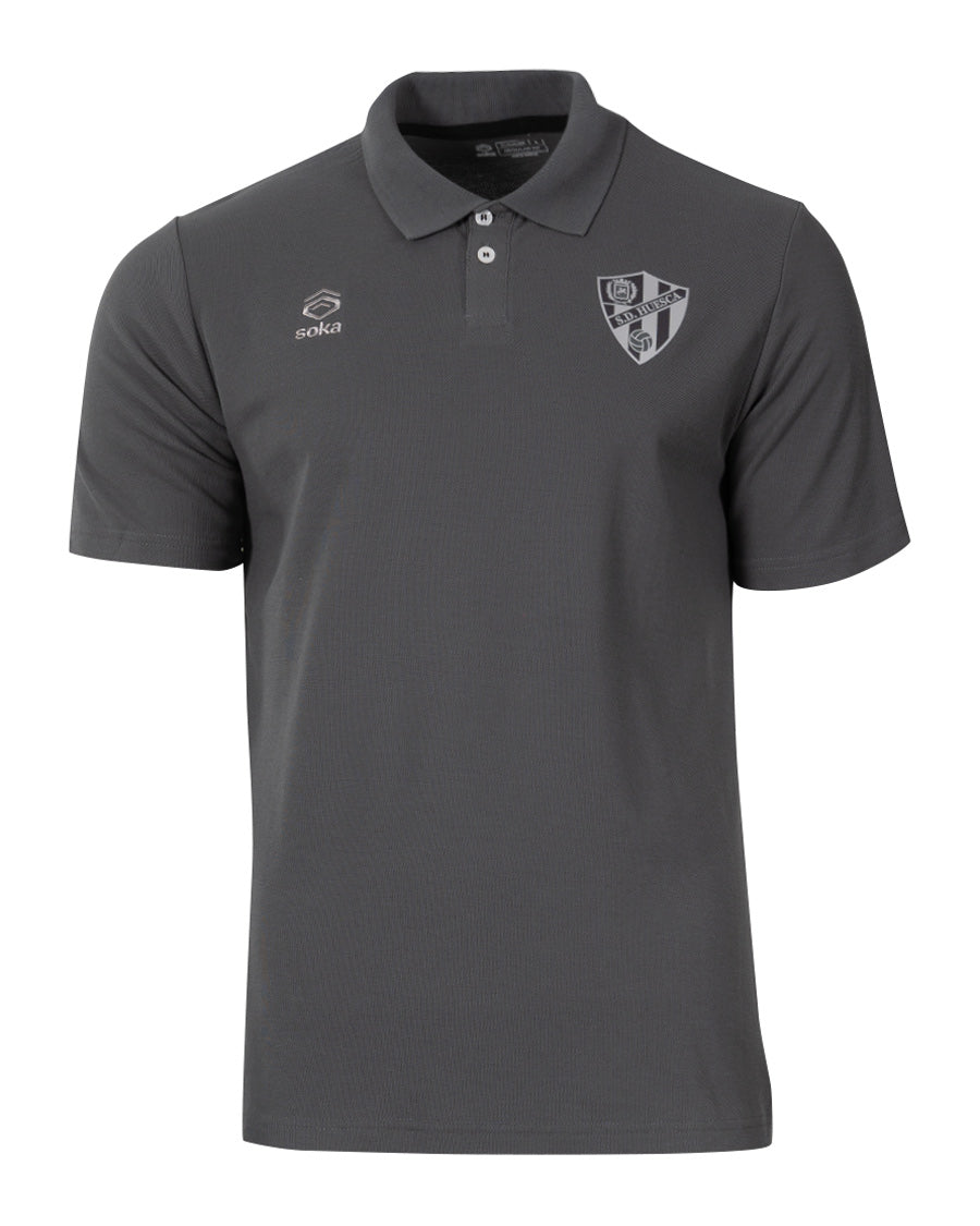 Polo SD Huesca 2026-2027