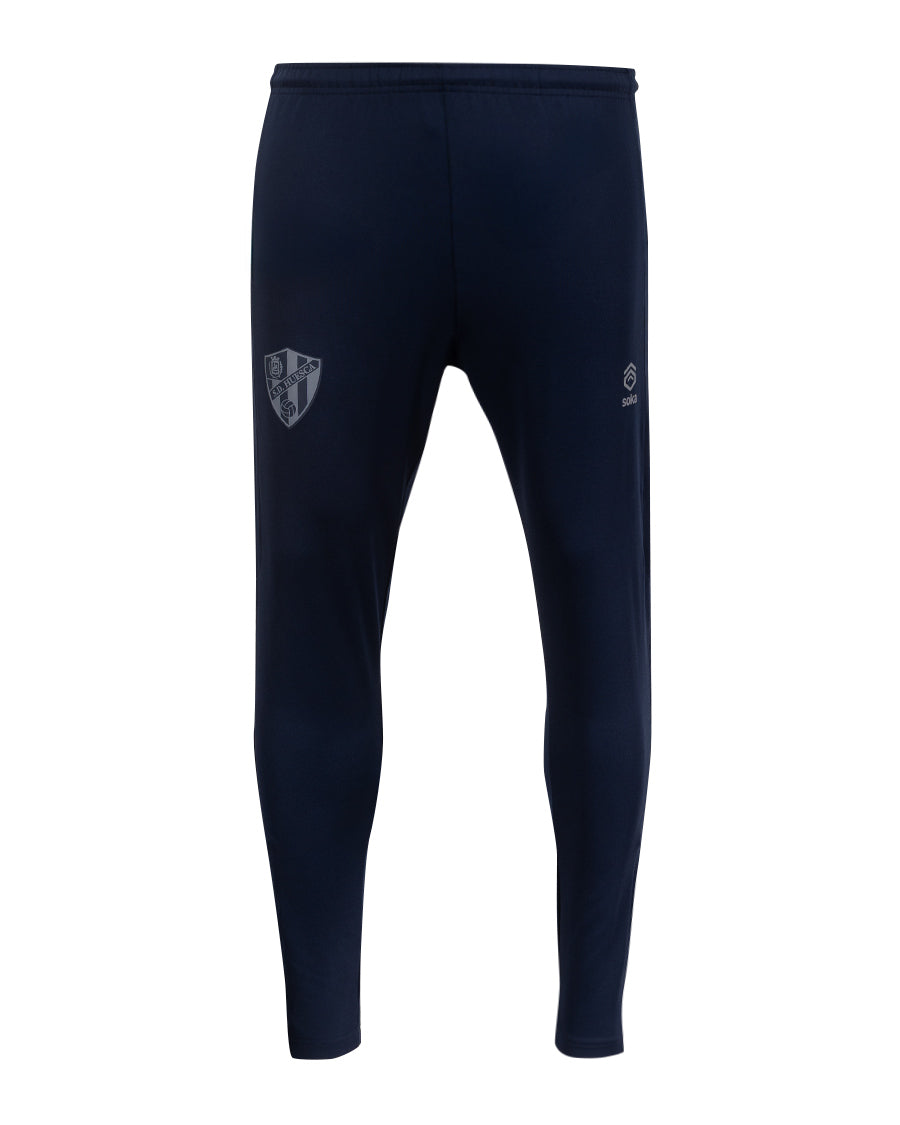 Pantalón largo Training 2026-2027 Azul