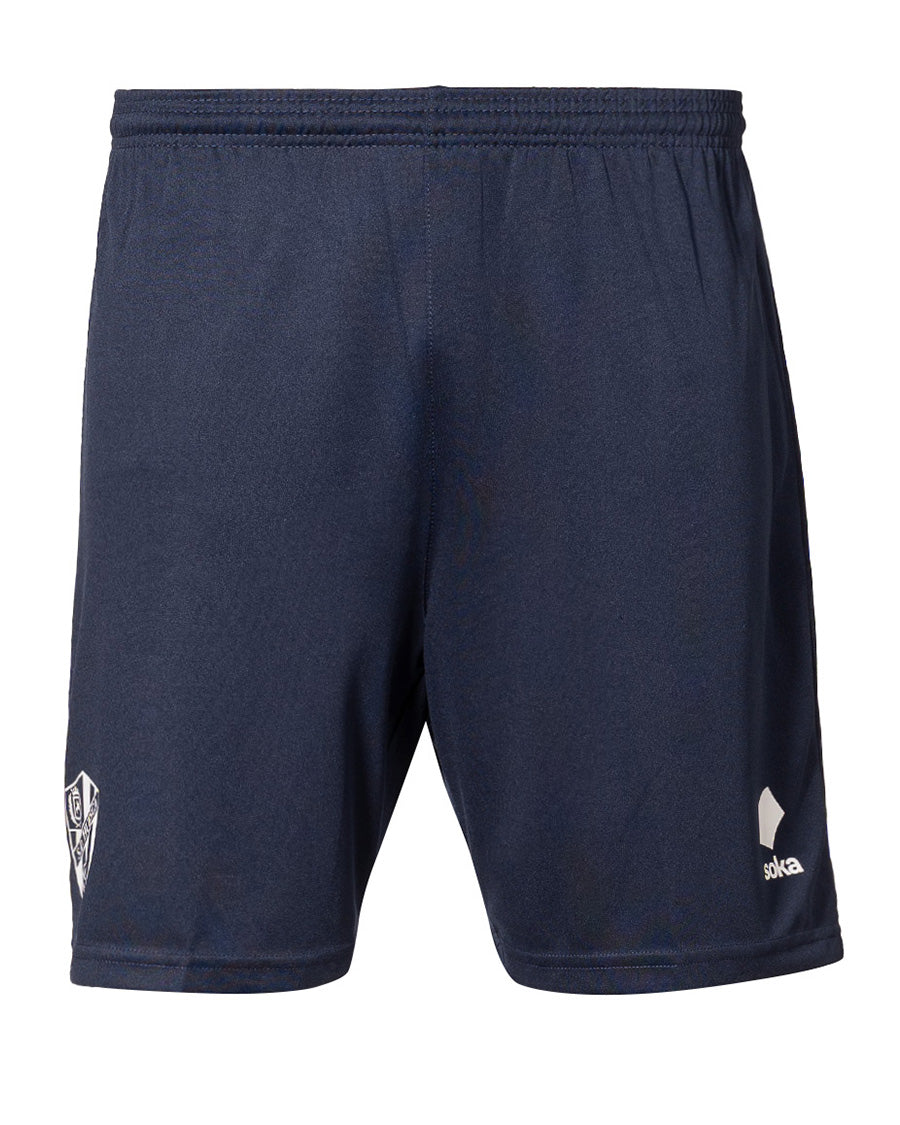 Pantalón Corto Training 2025-2026