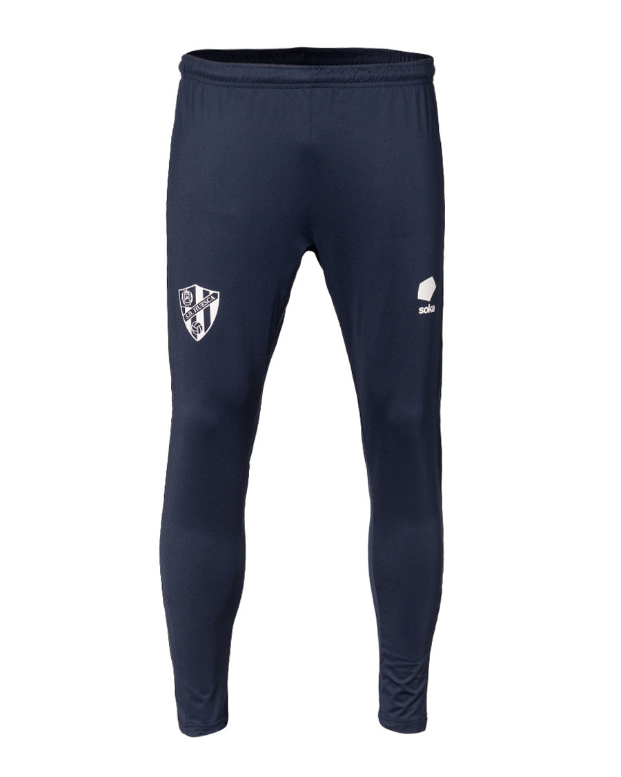 Pantalón largo Training 2025-2026
