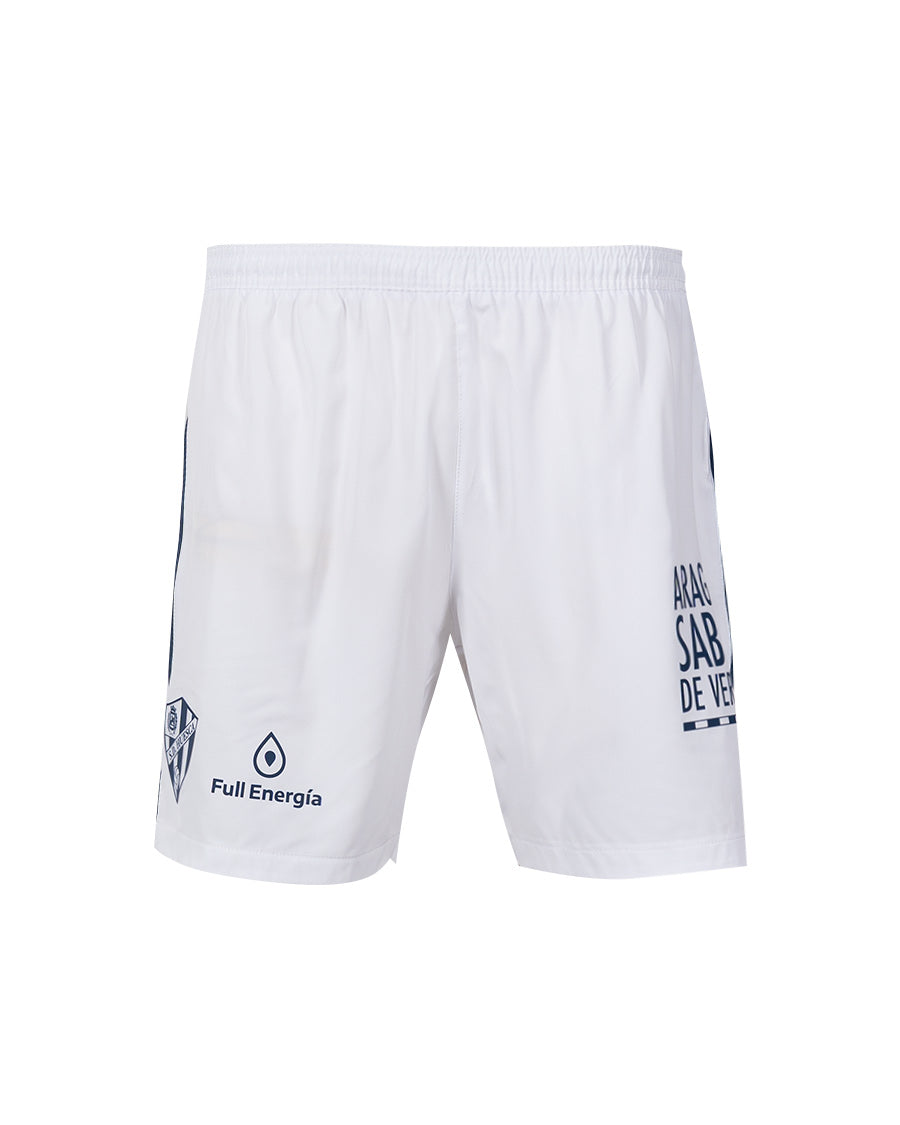 Pantalón Tercera Equipación 2026-2027