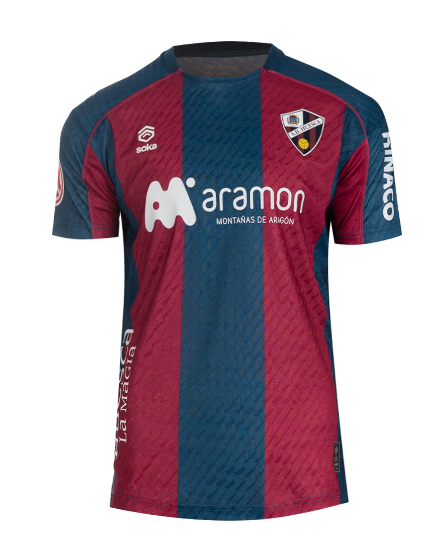 Camiseta Primera Equipación 2026-2027