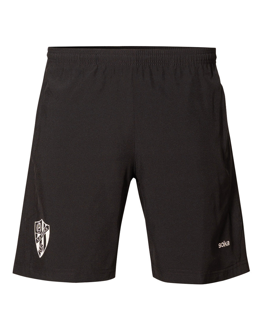 Pantalón corto Fanswear 2025-2026