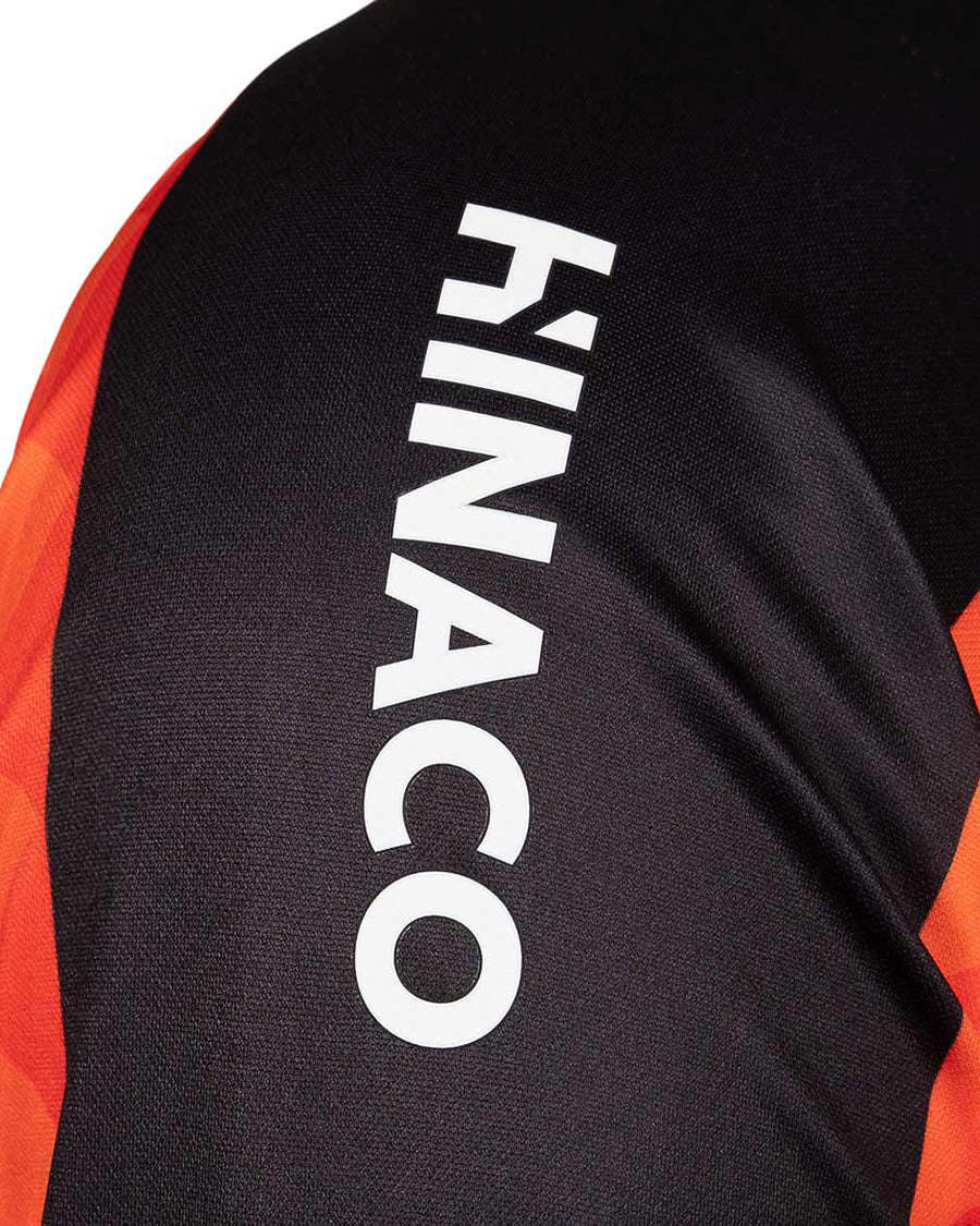 Camiseta Tercera Equipación Portero 2025-2026