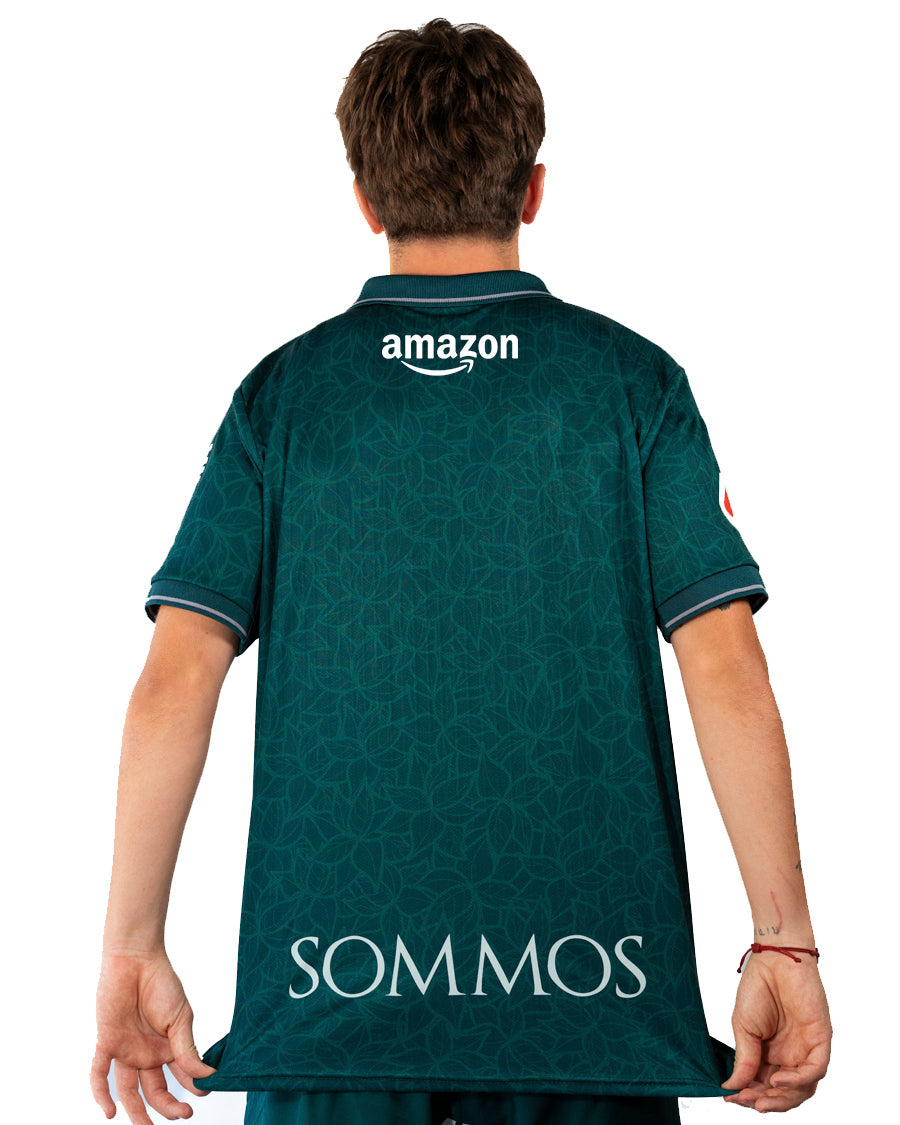 Camiseta Tercera Equipación 2025-2026