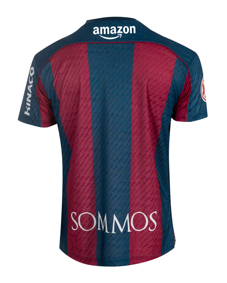 Camiseta Primera Equipación 2026-2027 Niño