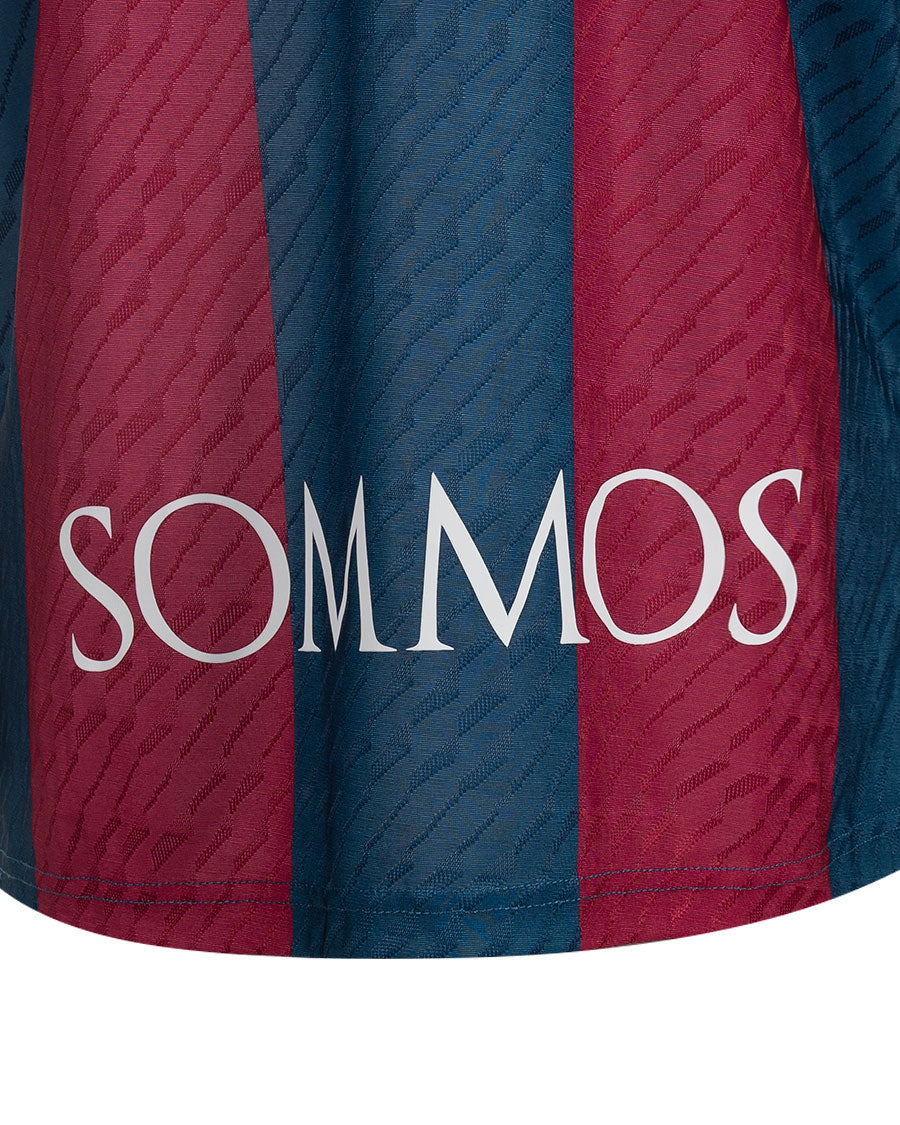 Camiseta Primera Equipación 2026-2027