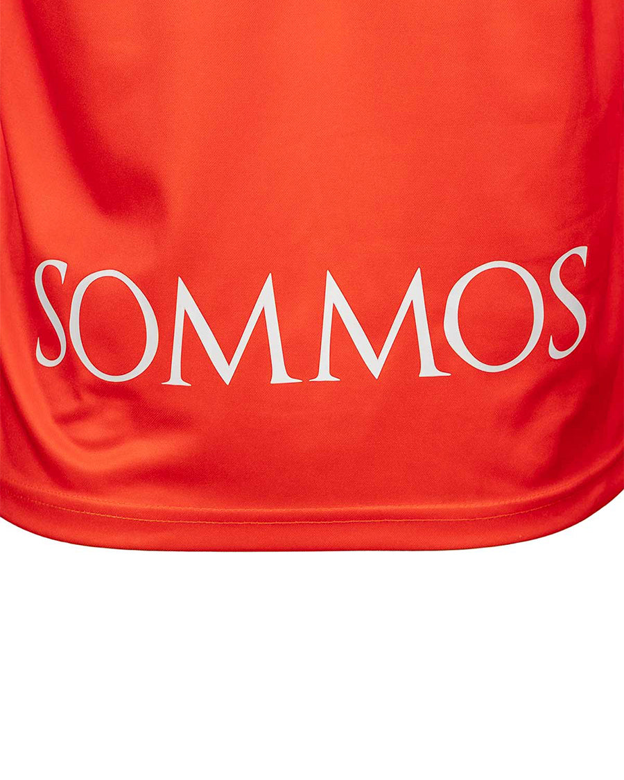 Camiseta Tercera Equipación Portero 2025-2026