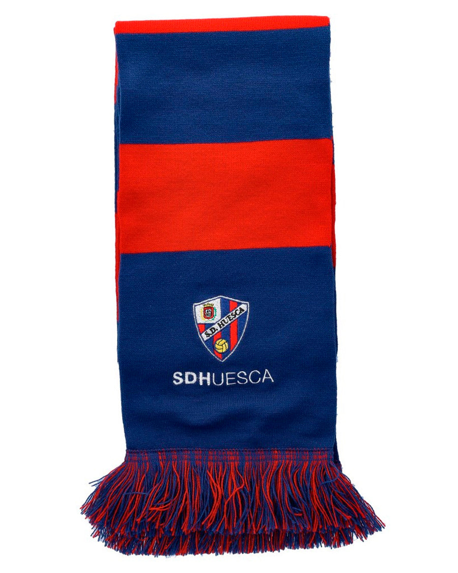 Bufanda SD Huesca Scotland