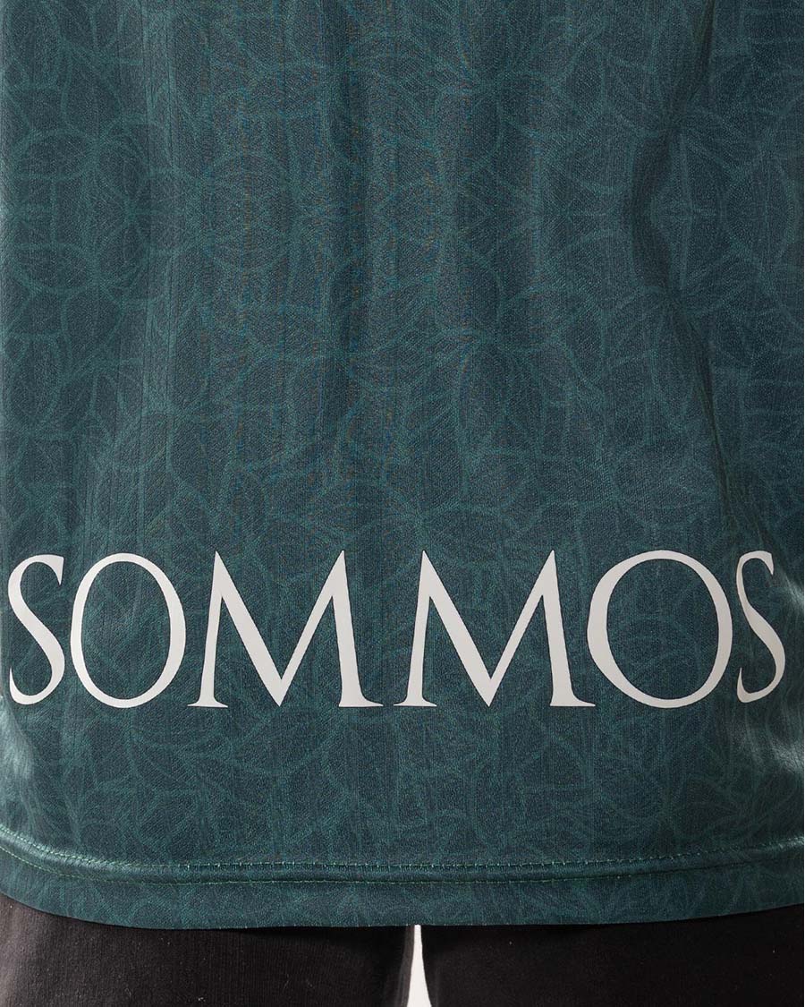 Camiseta Tercera Equipación 2025-2026 Niño/Niña