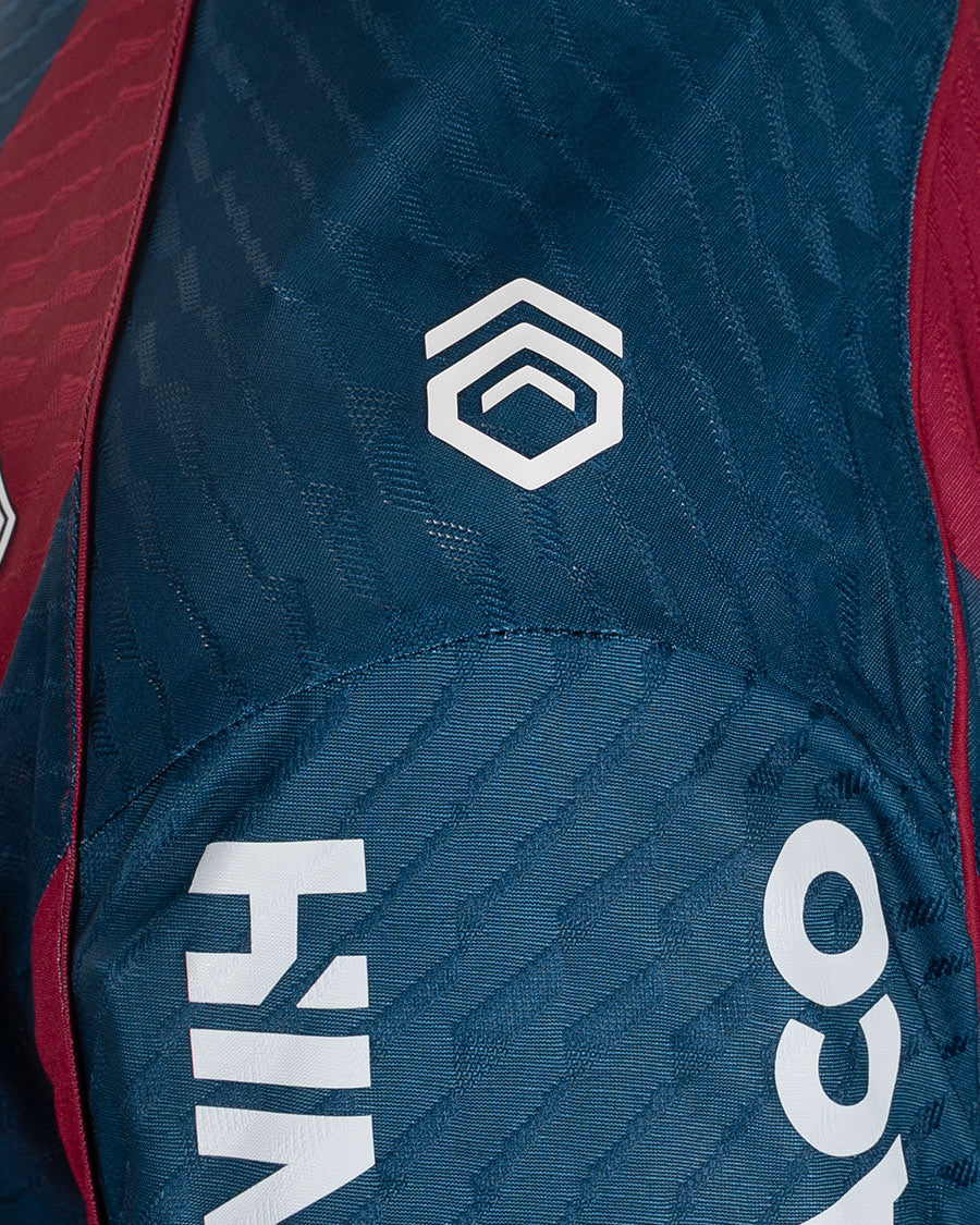 Camiseta Primera Equipación 2026-2027 Niño