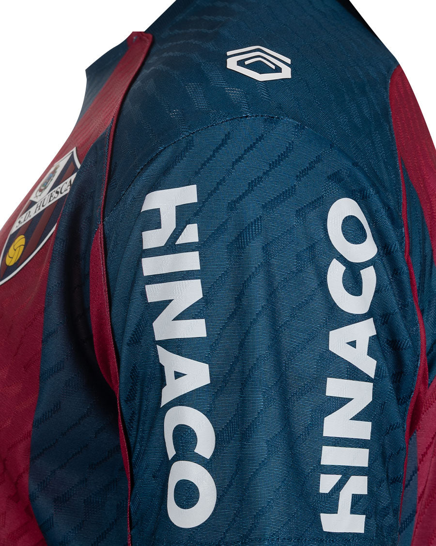 Camiseta Primera Equipación 2026-2027