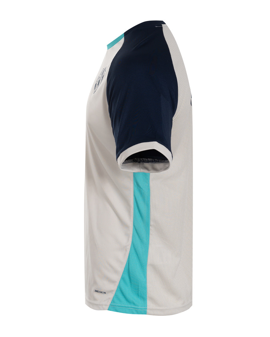 Camiseta Training 2026-2027 Gris