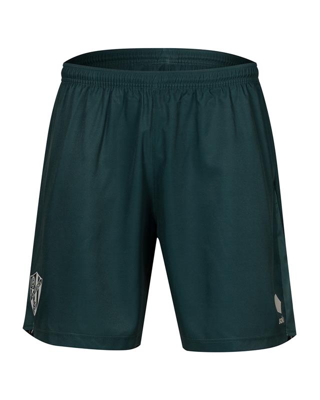 Pantalón corto Tercera Equipación 2025-2026