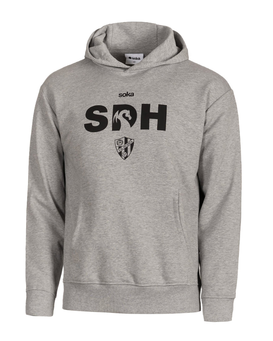 Sudadera Fanswear 2025-2026