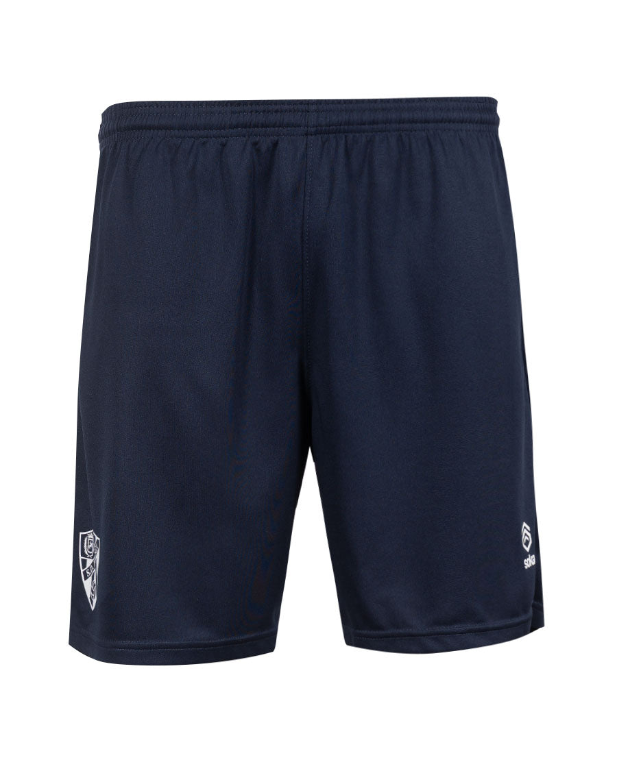Pantalón corto Training 2026-2027 Azul
