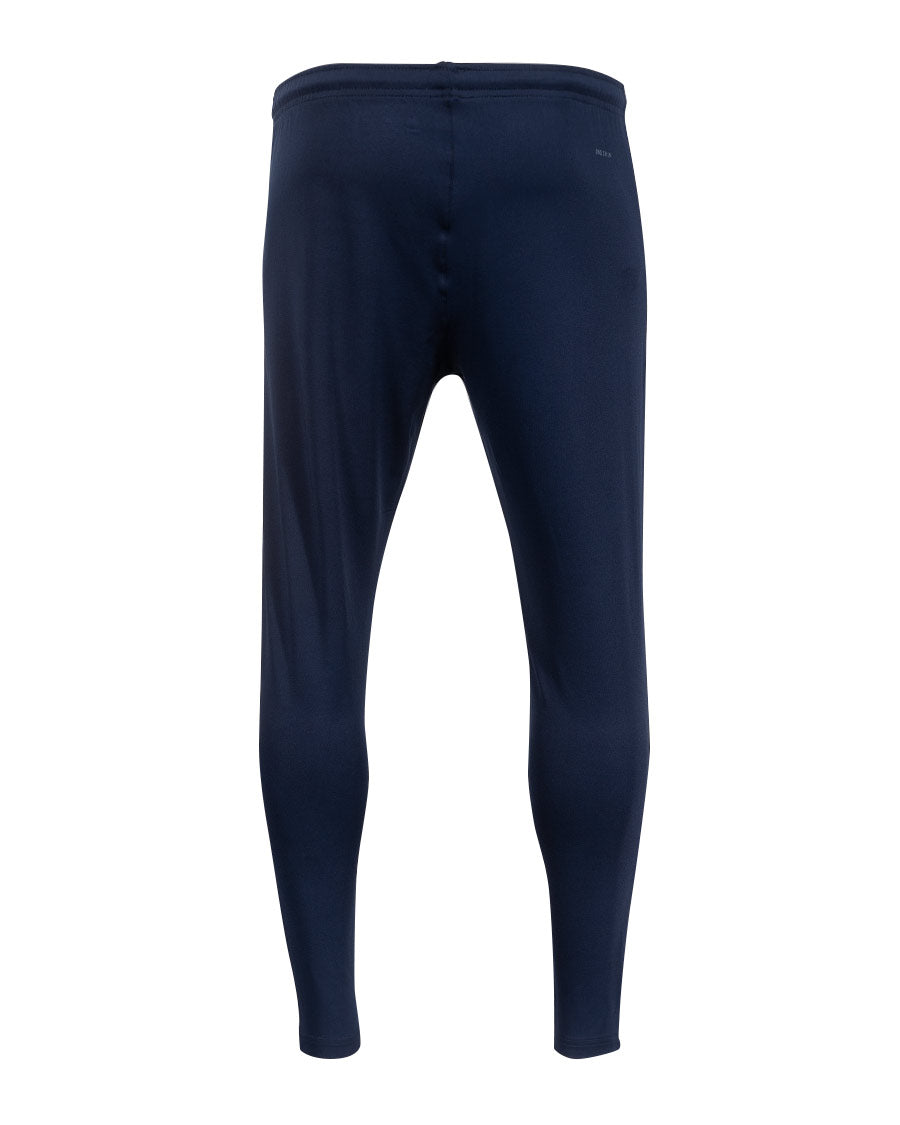 Pantalón largo Training 2026-2027 Azul