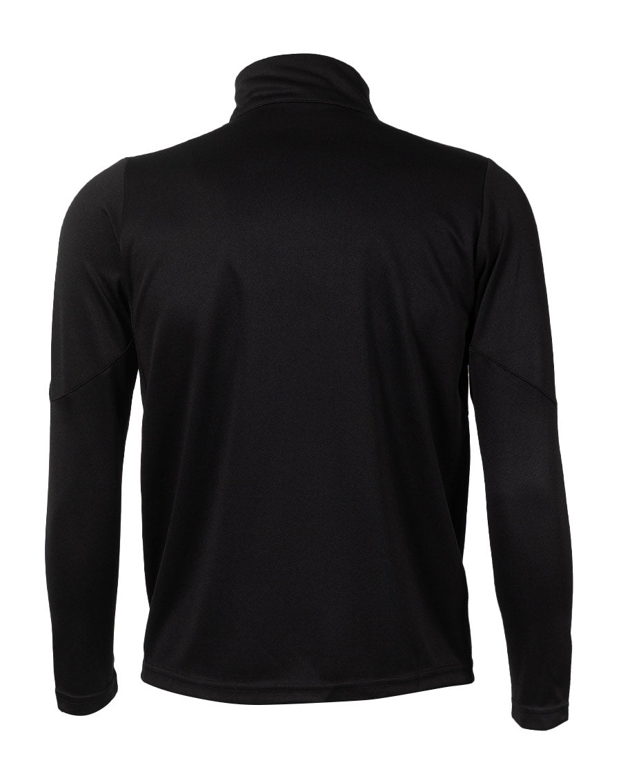 Sudadera Pre-Match 2026-2027 Niño