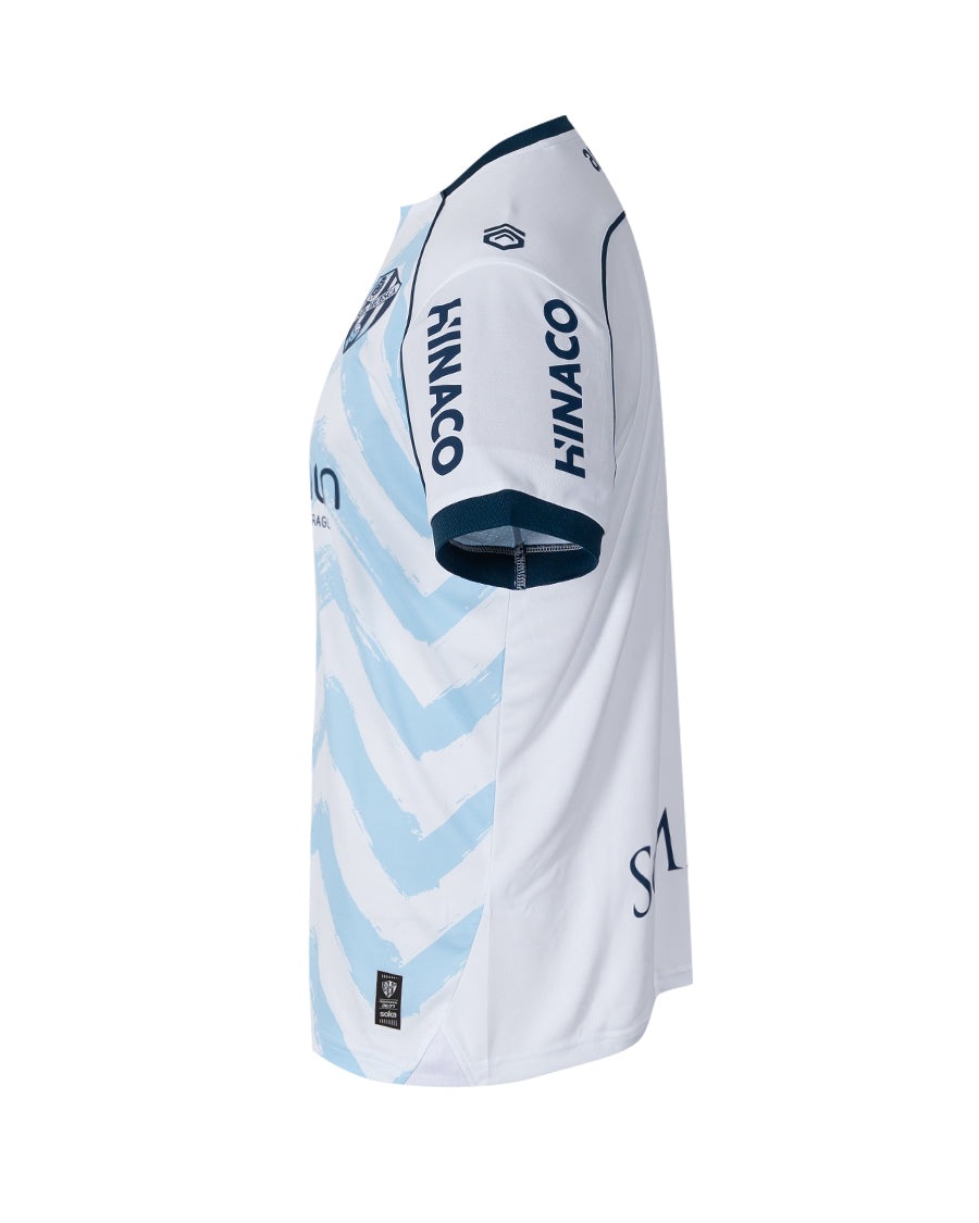 Camiseta Tercera Equipación 2026-2027 Niño