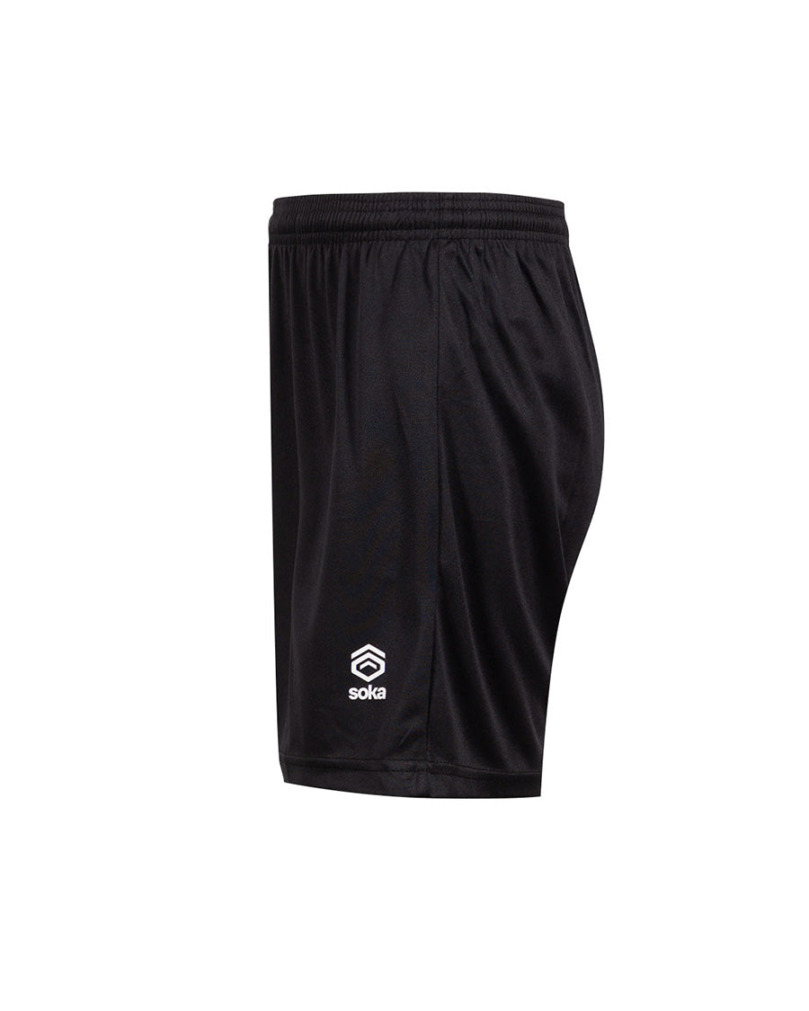 Pantalón Corto Training 2026-2027 Niño