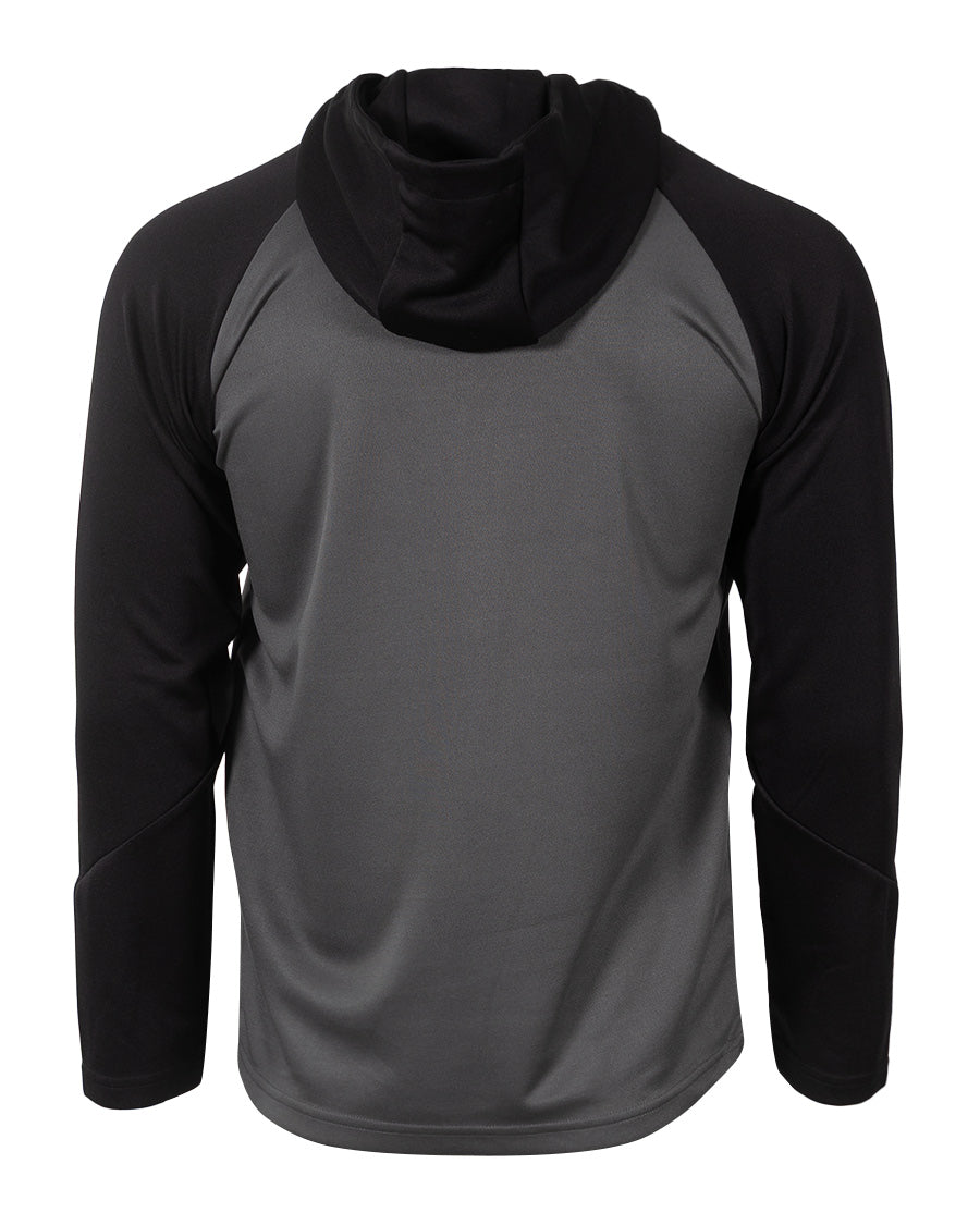 Chaqueta Fanswear 2026-2027